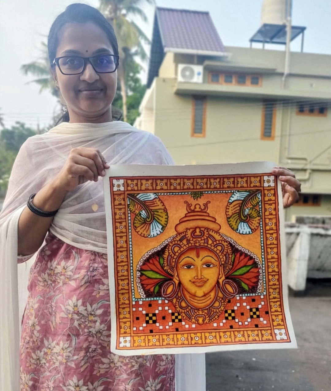 Services Anju Vasudevan