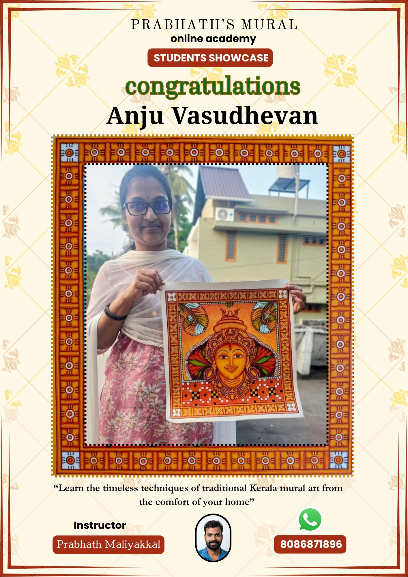 Services Anju