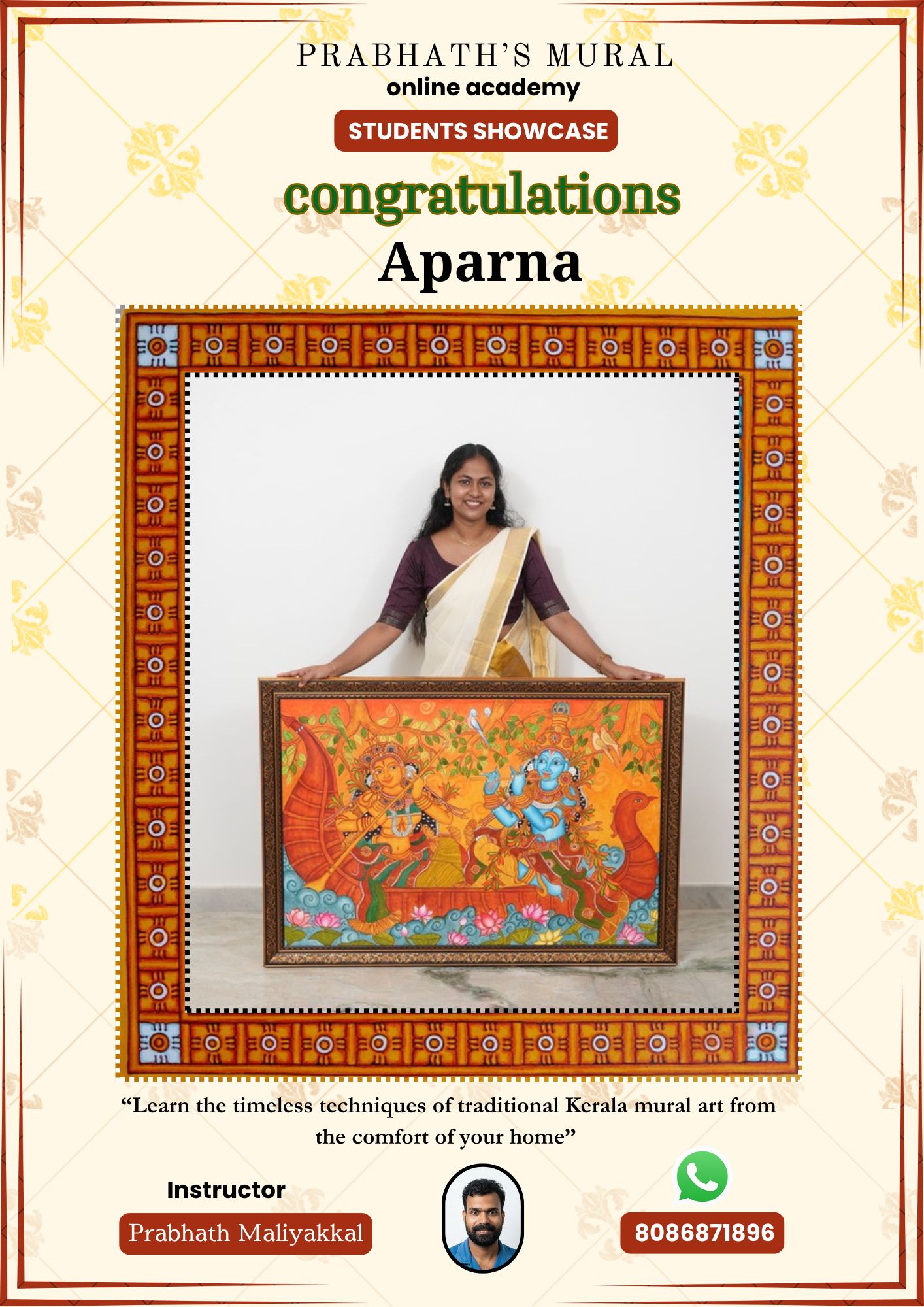 Services Aparna