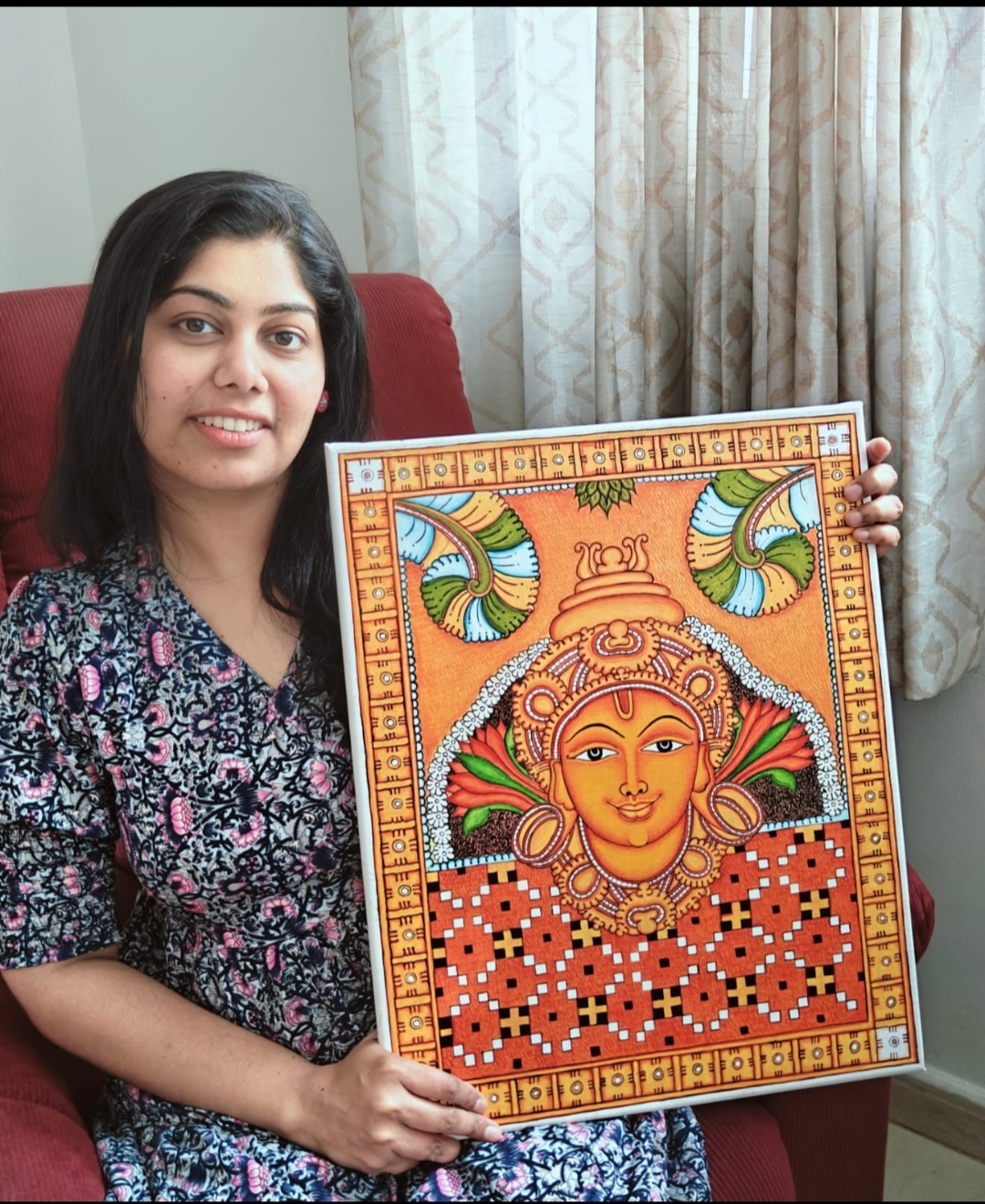 Services Asha Anoop